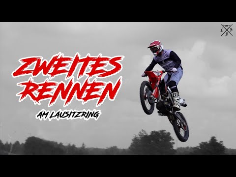 Zweites Rennen // Lausitzring // MX Hörlitz // MXVLOG mit Niggo