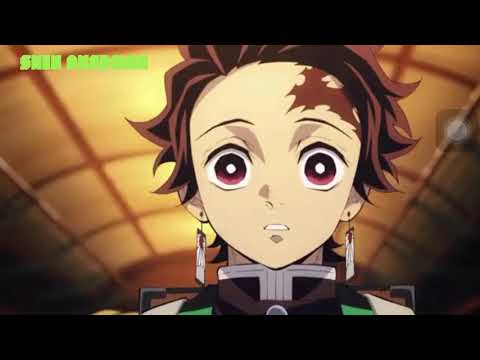 Kimetsu no yaiba, Le train de l’infinie