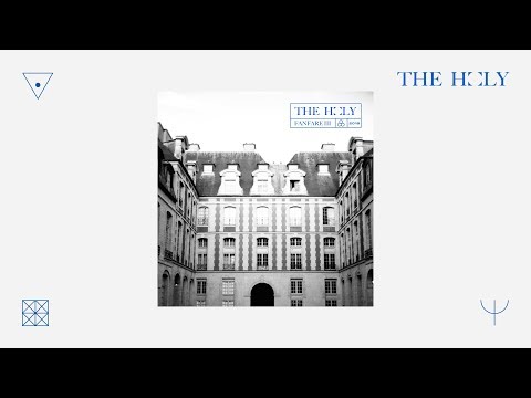 The Holy - Fanfare III (Official Audio)