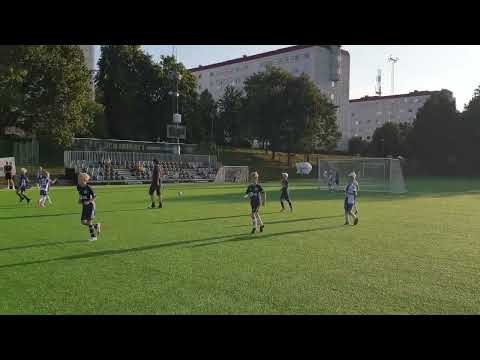 P2016 IFK Haninge - IFK Stocksund höjdpunkter