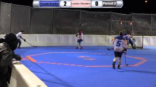 BallhockeyInt Live Stream