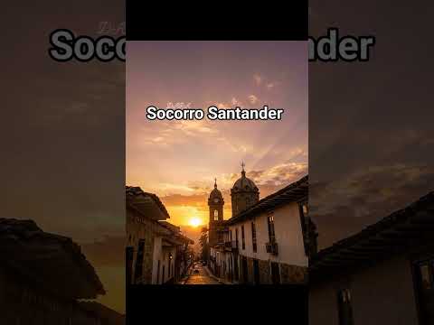 socorro Santander