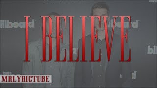 I Believe ~ Timeflies - Lyrics - MrLyricTube
