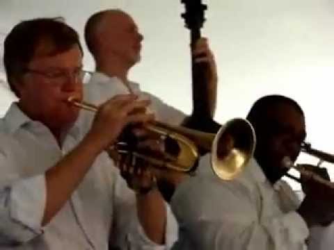 Clive Wilson's New Orleans Serenaders - 