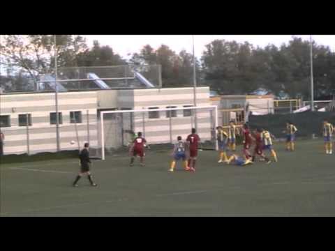 DIL07 281012 VELOCE - CAIRESE 2-1 | ECCELLENZA