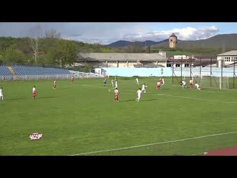 Sloga K - Borac 1926 1:4