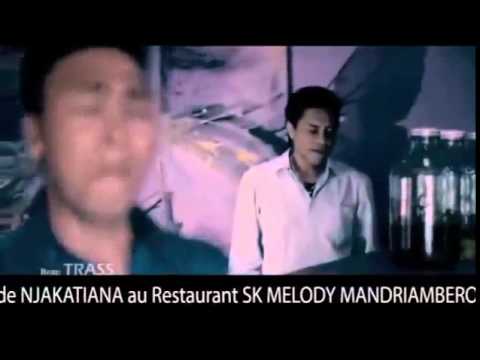 Injany ny hiranay  Do Rajohnson, Njakatiana