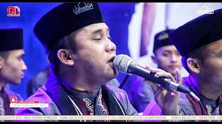 Download lagu Suara Merdu 'Gema Takbir 2019' Voc. Junaidi BRJ Majelis Pemuda Bersholawat Attaufiq mp3