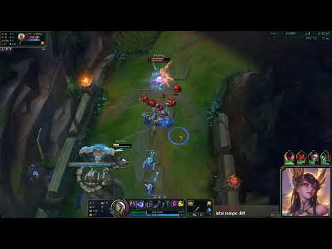 NÃO SE PODE SUBESTIMAR O irelking3