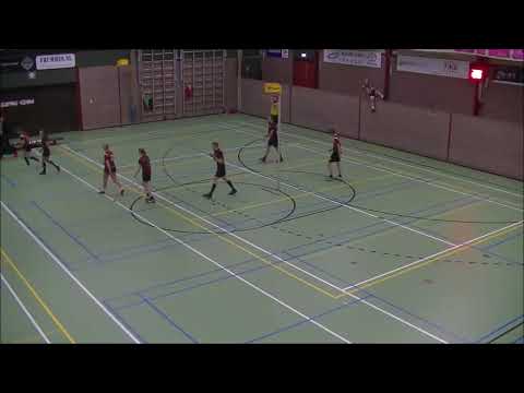 DOS'46 B1 Mid Fryslan B1