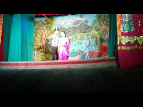 Natak song (sajne tuzyach sathi....)