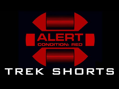 Emergency Situation - Trek Shorts 2025