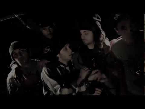 TRAILER // CASTELLI DI RABBIA // 47 RONIN FEAT DJ VIGOR