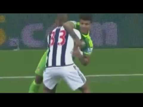 Funny Jose Salomon Rondon