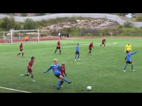 HBKP01 VS Askim Final i Kalles kaviar cup 2015