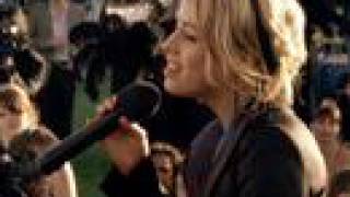 Ultraviolet - Alexz Johnson