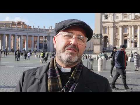 III Domenica del Tempo Ordinario - anno A