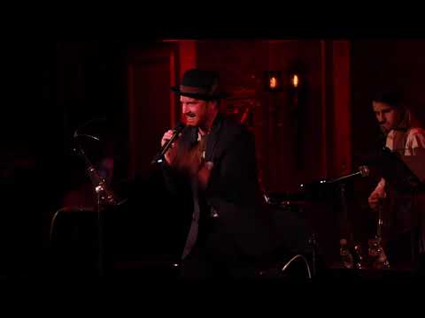 "One More Night" - Jim Hogan (54 Sings Maroon 5)