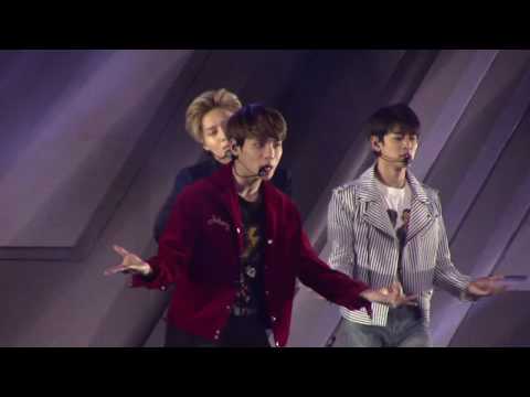 160329 SHINee - view