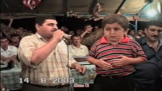 Bayram Kürdəxanlıya ilişən Cıppılının Meyxanası  Lənkəran Toyu 2003 cü il