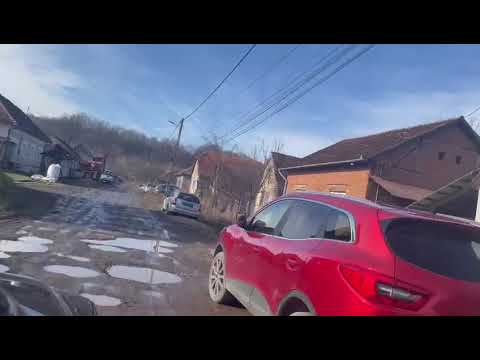 [ACTUALIZARE 5] „Edilul bacovian” Ionel Pașca vrea, musai, să pună și cireașa pe colivă... iar adevăru-i că la cât de PRAF e Chisindia, doar o capelă mortuară în vârful dealului îi lipsește!