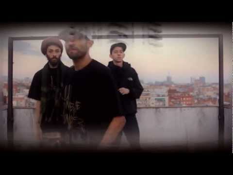 Aslan Presentz... Hasta Donde ft Buitre Zamuro, Lady Yaco y DJ Rona (12 Jewelz Latin Quarterz)