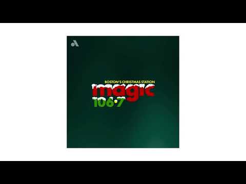 WMJX/Boston, Massachusetts Legal ID - November 26, 2025