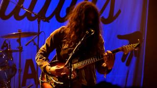 Kurt Vile & The Violators - KV Crimes (Live in Copenhagen, May 29th, 2013)