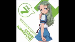 Thalía - The mexican 2002 (English version)