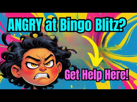 How To Contact Bingo Blitz Support