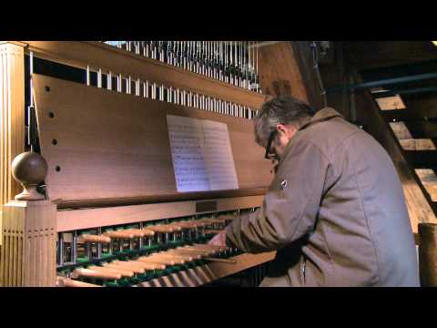 Westerkerk Carillon - Consuelo Velazquez - Besame Mucho