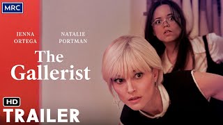 The Gallerist