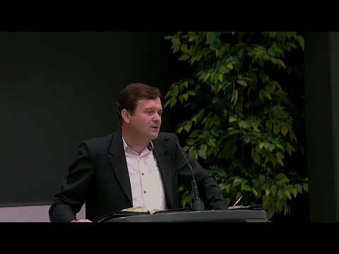 Ist eine Erweckung nötig? Botschaft von Cornelius Banman