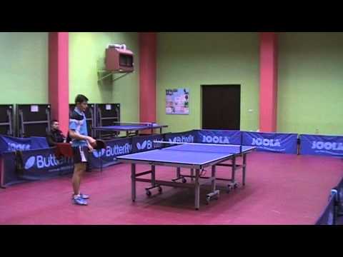 Barlan Laurentiu - Lipan Alexandru 1