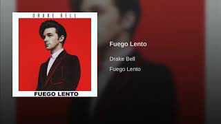 Drake Bell - Fuego Lento (Audio)