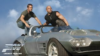 Fast Five