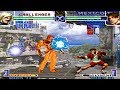 KOF 2002 Magic Plus II Super Rugal