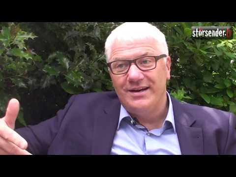 "Reden reicht nicht!" - Michael Bohne im Interview - Teil 1 - Hilfe zur Selbsthilfe