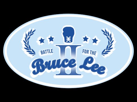 Battle for the Bruce Lee II - W.87 - THG HORI ZN OGYawn vs Sheldon