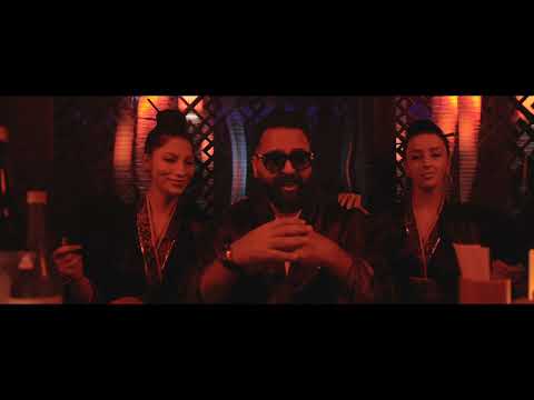 Mijoni de la Sosa - Geisha (official video) 2022