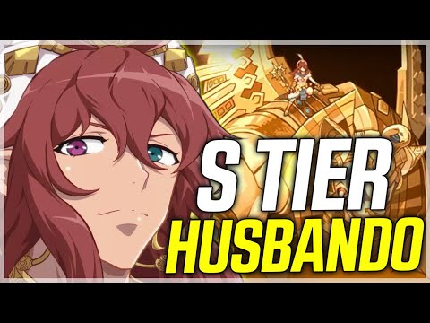 EVERYONE SAID DJ BASAR IS STRONG, SO I TRIED USING HIM!! - Epic Seven