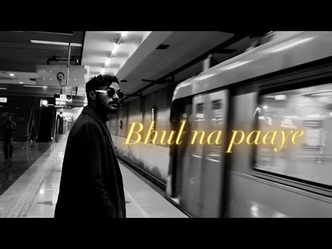 ATG - Bhul Na Paye | Goldy | Official Music Video 