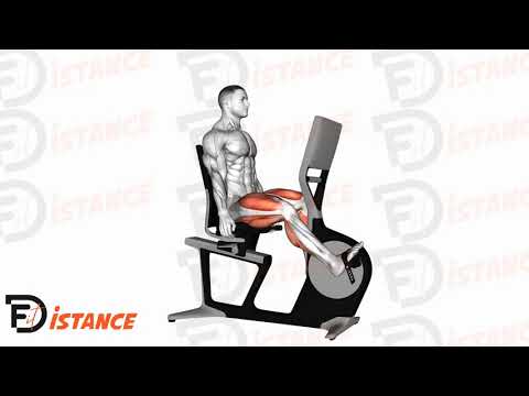 Exercice Vélo allongé