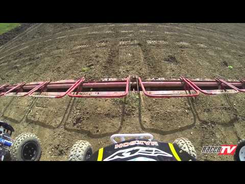 Round #3- High Point Recap - ATVMX National - 2014