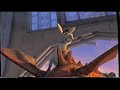Shrek Lord Farquaad S Defeat 2001 VHS Capture 2