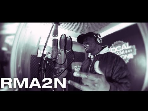 RMA2 - Vocal Jam Sessions - ( Ep05-S01 )