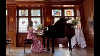 Concert Pianist