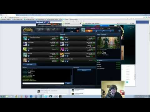 JonTron stream:  Let's Plays are ecch (5/25/2012)