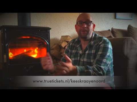 Kees Kraayenoord - Kerst 2013