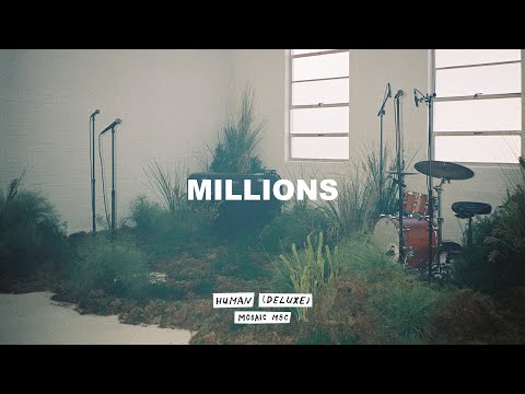 Thumbnail for Millions  video
